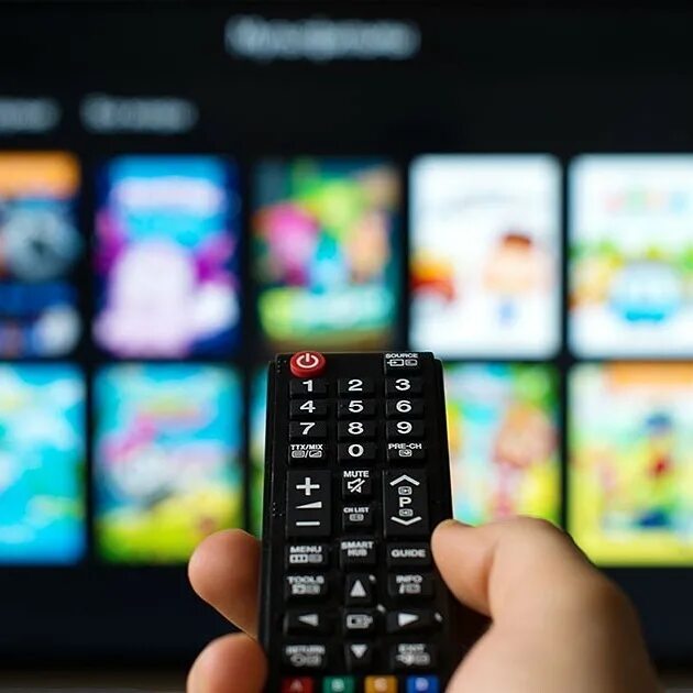 IPTV против традиционного кабельного ТВ: что выбрать в 2025 году?